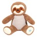Snugglz Weighted Huggable Vibrating Massage Buddy